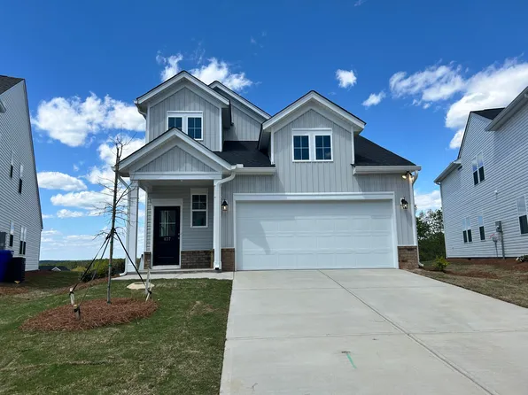 837 Justify Loop, Graniteville, SC 29829