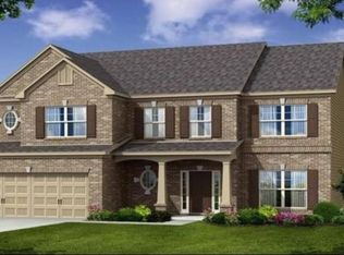 3689 Union Park Dr, Duluth, GA 30097