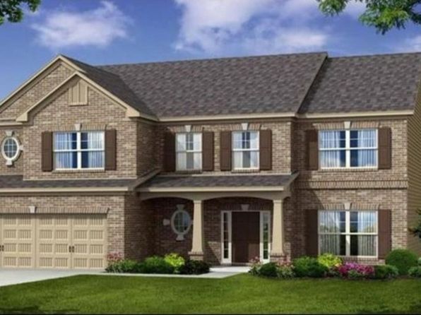3689 Union Park Dr, Duluth, GA 30097