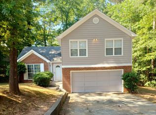 5374 Chauvin Pl, Lithonia, GA 30038