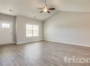 718 W Coker Way, Spring Hill, TN 37174