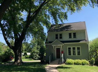 4202 Major Ave, Madison, WI 53716