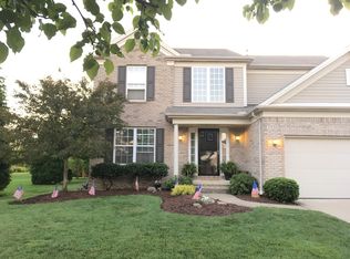 3998 Haverford Pl, Avon, OH 44011