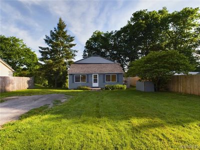13961 Park Ave, Waterport, NY, 14571