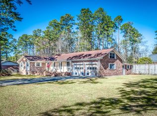 96 Otis Rd, Walterboro, SC 29488