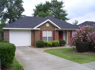 201 Redbud Dr, North Augusta, SC 29860