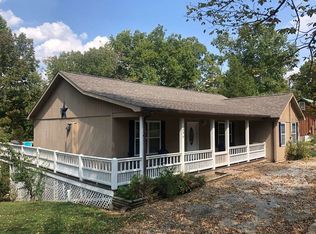 1296 Lake Forest Ln, Westview, KY 40178