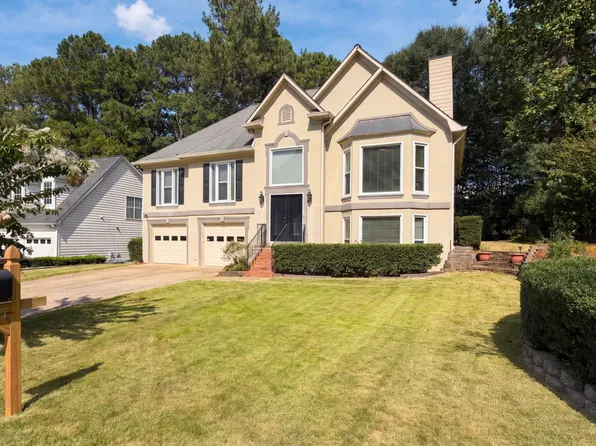 142 Clubhouse Dr NW, Kennesaw, GA 30144