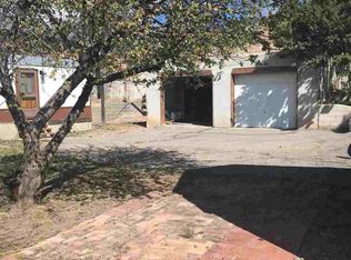 12B Griego Hl, Santa Fe, NM 87506
