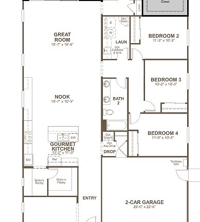 2nd image of this home