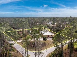 2603 Pinewood St, North Port, FL 34288