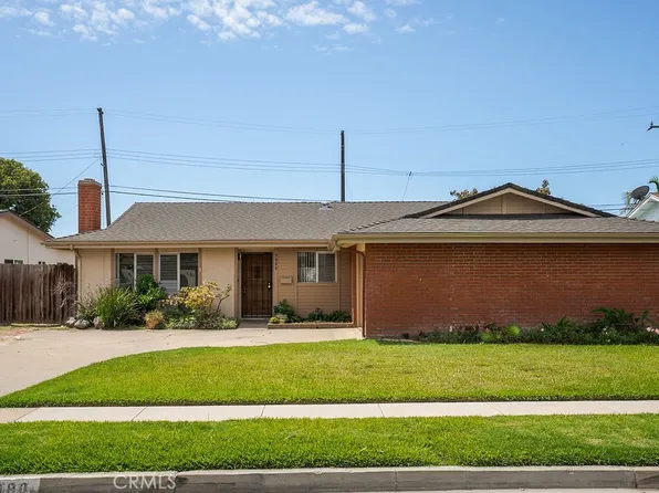 9080 La Casita Ave, Fountain Valley, CA 92708