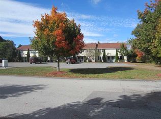 1025 S Mammoth Rd, Manchester, NH 03109