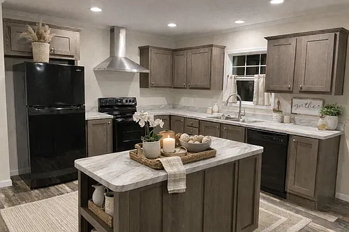 Floor plan SUE8100