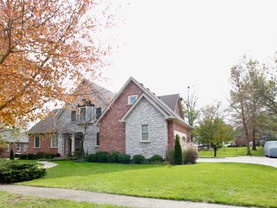 668 Seminole Trl, Danville, KY, 40422