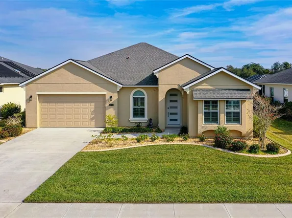 6871 Forkmead Ln, Port Orange, FL 32128