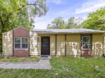 6014 Everett Ave, Kansas City, KS, 66102