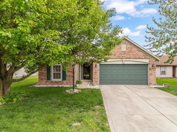 164 Meadow Glen Dr, Avon, IN 46123