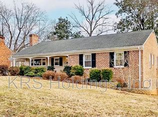 6048 Rhonda Rd, Lynchburg, VA 24502