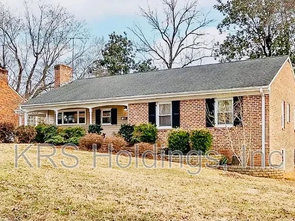6048 Rhonda Rd, Lynchburg, VA 24502