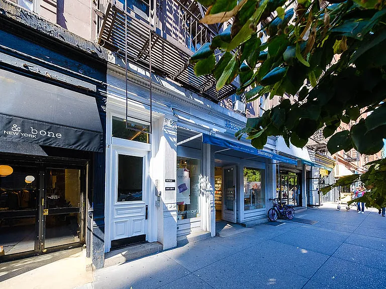 188 Columbus Ave #2RN — Photo 8