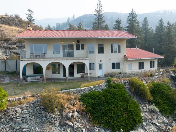 437 Matheson Rd, Okanagan Falls, BC V0H 1R5