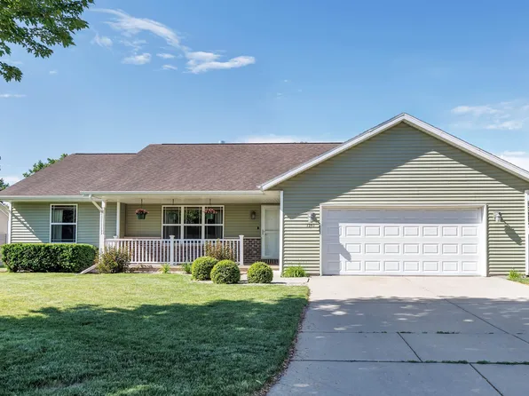 1341 Hannah St, Green Bay, WI 54303