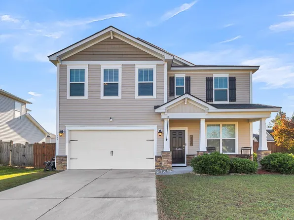324 Mossy Wood Rd, Summerville, SC 29486
