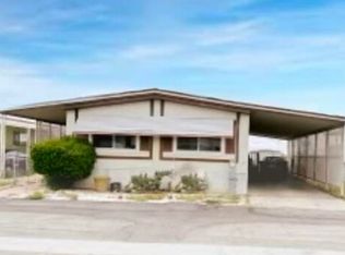 3753 E Avenue I SPACE 181, Lancaster, CA 93535