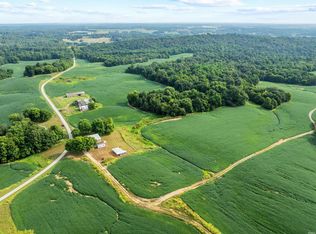 1404 Trailer Rd, Calhoun, KY 42327