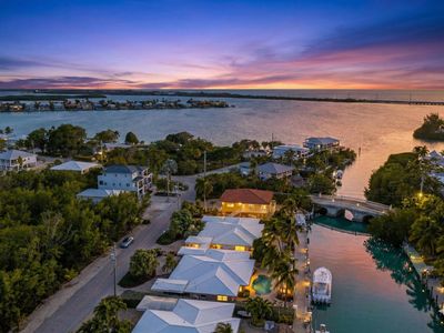 116 N Indies Dr, Duck Key, FL, 33050