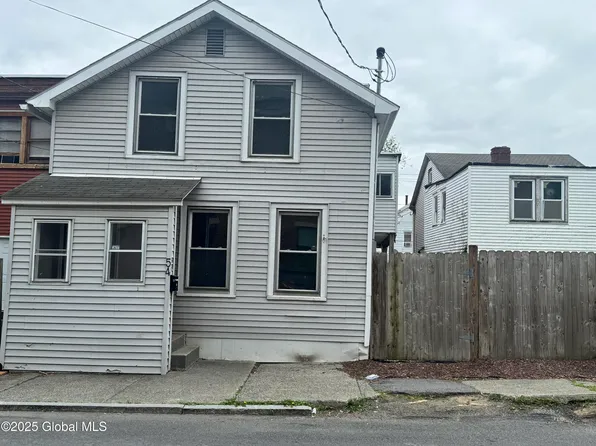 54 Sargent Street, Cohoes, NY 12047
