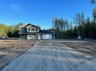 3685 Horus Ct, North Pole, AK 99705