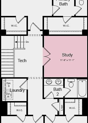 4th image of 8677 Miles Gap Rd