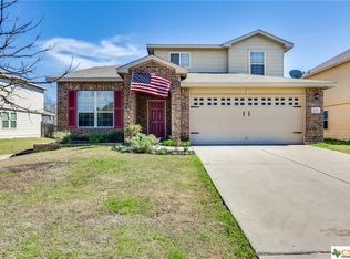 233 Bashaw Loop, Temple, TX 76502