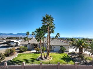 2851 Winchester Ave, Pahrump, NV 89048