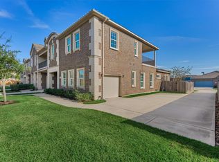2113 Solstice Blvd, Spring, TX 77386