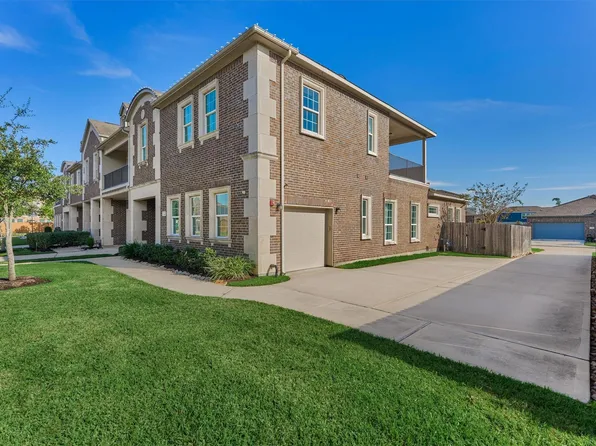 2113 Solstice Blvd, Spring, TX 77386