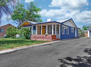 1320 Walnut Ave, Grand Junction, CO 81501