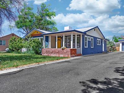 1320 Walnut Ave, Grand Junction, CO, 81501