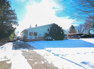 308-310 Owen Road, Monona, WI 53716