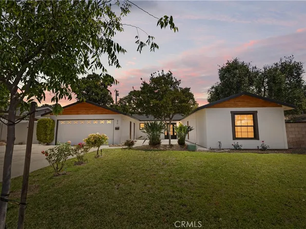 570 Converse Ave, Claremont, CA 91711