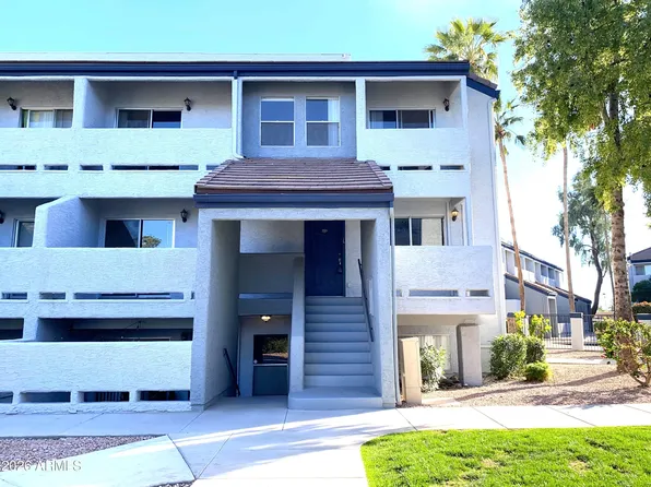 1331 W BASELINE Road #253, Mesa, AZ 85202