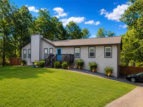 1522 Dupree Rd, Woodstock, GA 30189
