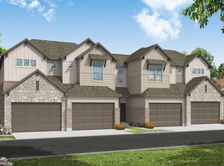 2500 Forest Creek Dr #1401, Round Rock, TX 78665