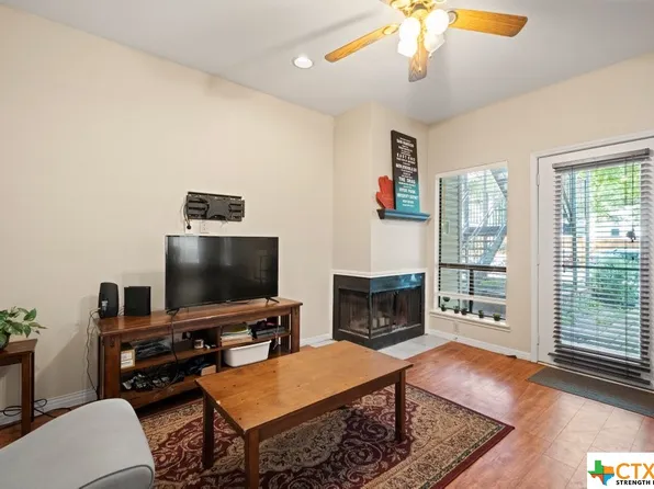 310 Pat Garrison St APT B1, San Marcos, TX 78666
