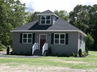 6914 Railroad Blvd, Mays Landing, NJ 08330