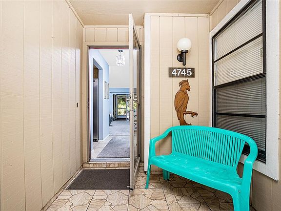 2nd image of 4745 Village Gardens Dr #83