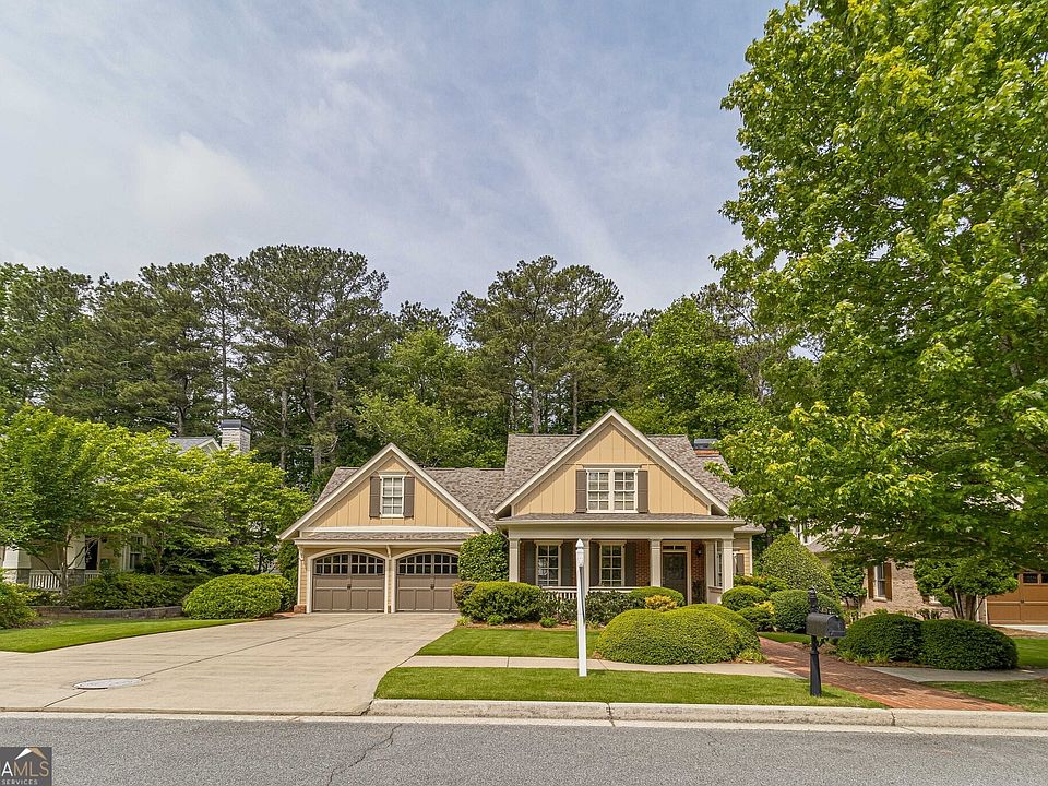 1st image of 873 Village Greene NW