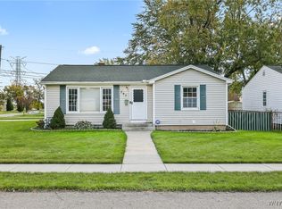 287 Seton Rd, Cheektowaga, NY 14225